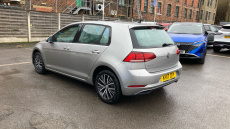 Volkswagen Golf 1.4 TSI SE [Nav] 5dr Petrol Hatchback